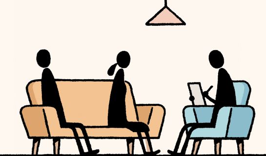 Tom Gauld / Used with permission.