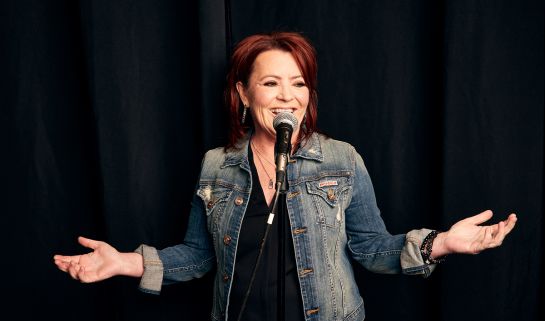 Robby Klein / Used with permission.