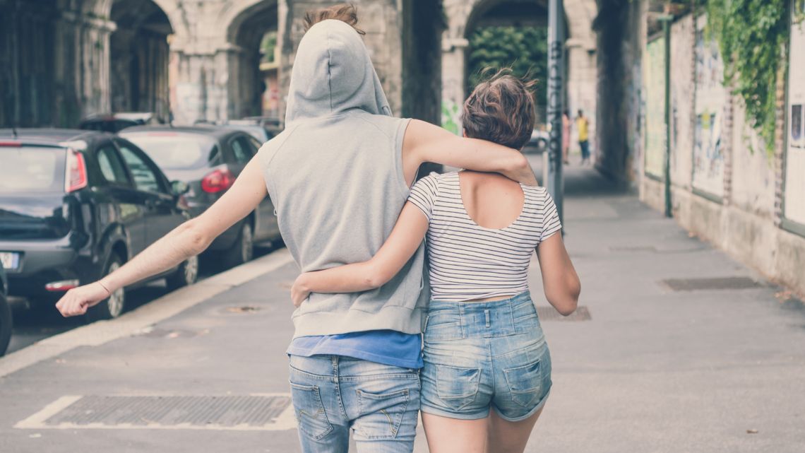 Eugenio Marongiu Shutterstock