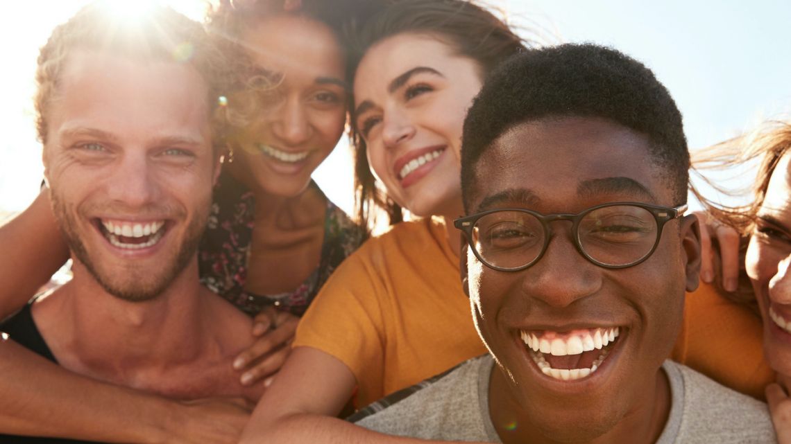 Monkey Business Shutterstock