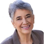 Bella DePaulo Ph.D.