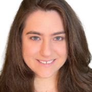 Jeannette Correa Ph.D.