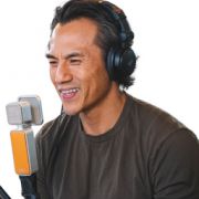 John Kim LMFT