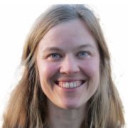 Anita Schmalor Ph.D.