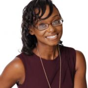 Calvina Ellerbe Ph.D.