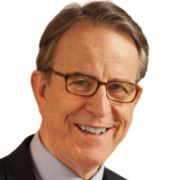 Martin Moore-Ede M.D., Ph.D.