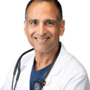 Aseem Desai M.D.