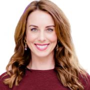 Emily Jamea Ph.D., LMFT, LPC