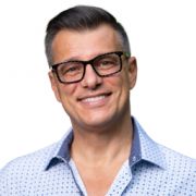 Frank Anderson M.D.