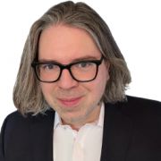 Scott Rick Ph.D.