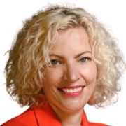 Heather Widdows Ph.D.