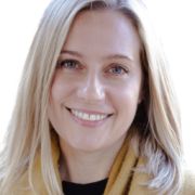 Valerie Hoover Ph.D.