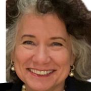 Gina Barreca Ph.D.
