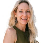 Diana Hill, Ph.D.