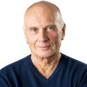 Paul J. Dunion Ed.D.