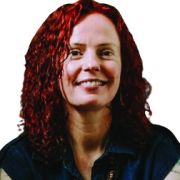 Treena Orchard Ph.D.