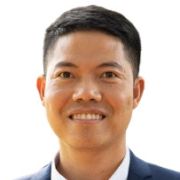 Giang Hoang Ph.D.