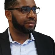 Ezenwa Olumba Ph.D.