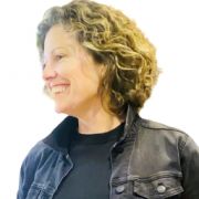Kate Schroeder LPC, LMHC, NCC