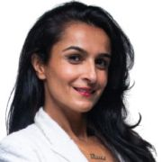 Kaamna Bhojwani MA