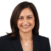Nina Ahuja BScHons, MD, FRCSC, CHE