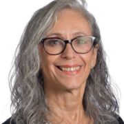 Susan Krauss Whitbourne PhD, ABPP
