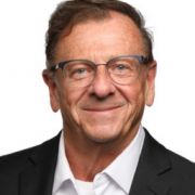 Roger Cahak MA, LPC, CTP