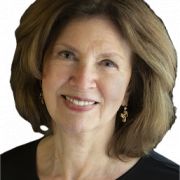 Bonnie Comfort Ph.D.