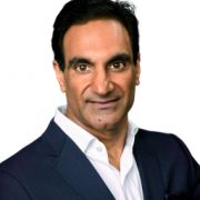 Jay K. Varma M.D.