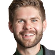 Nathan Iverson Ph.D.