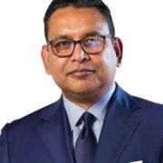 Faisal Hoque