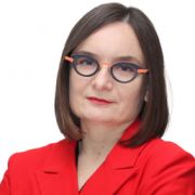 Zorana Ivcevic Pringle Ph.D.