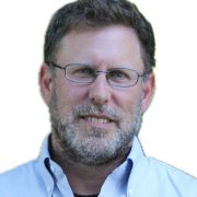 Nicolas Davidenko Ph.D.