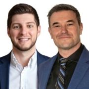 Matthew Clemente, Ph.D. and David  Goodman, Ph.D.