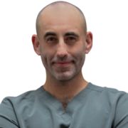 Dan Dworkis M.D., Ph.D.