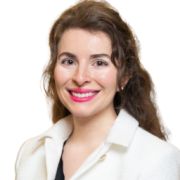 Mariana Bockarova Ph.D.
