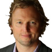J. David Creswell Ph.D.