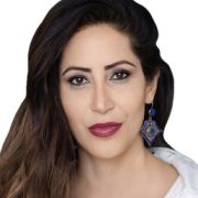 Shermin Kruse J.D.