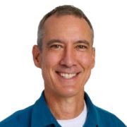 Mike Brooks Ph.D.