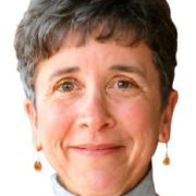 Karen Fingerman Ph.D.