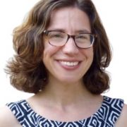 Dara Greenwood Ph.D.