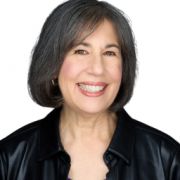 Ilene Berns-Zare PsyD