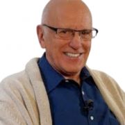 David Richo Ph.D.