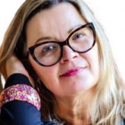Jeanine Connor MBACP, MSc, MEd, BSc (Hons)