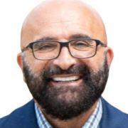 Changiz Mohiyeddini Ph.D.