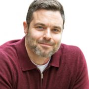 James Barnes, MSc., MA