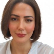 Afarin Rajaei Ph.D., LMFT