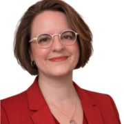 Lindsey Godwin Ph.D.