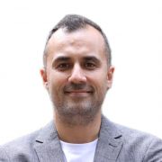 Onurcan Yilmaz, Ph.D.