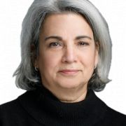Nina Stachenfeld Ph.D.